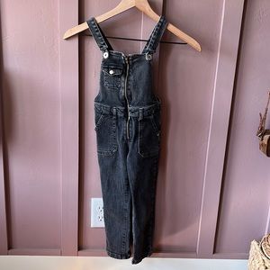 Zara overalls